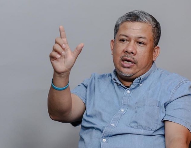 Fahri Hamzah Sebut Pemilu 2024 Masih Suram, Butuh Ikhtiar untuk Lakukan Perubahan